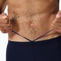 Pánske plavecké boxerky Speedo Hyperboom Aquashort peacoat/deep sapphire 4