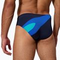 Pánske plavky Speedo Hyperboom Brief peacoat/deep sapphire 5