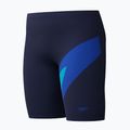 Detské plavky jammer Speedo Hyperboom peacoat/deep sapphire 3