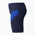 Detské plavky jammer Speedo Hyperboom peacoat/deep sapphire 4