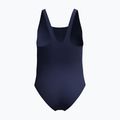 Detské jednodielne plavky Speedo Hyperboom Butterfly Back peacoat/deep sapphire 2