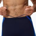 Pánske plavky jammer Speedo Hyper Boom Splice Mid peacoat/deep sapphire 5