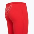 Detské plavky jammer Speedo Endurance+ Logo Jammer high risk red 4