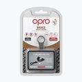 Opro GEN5 chránič čeľuste čierny 9028-BRONZE 2