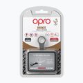 Opro GEN5 chránič čeľuste biely 9059-BRONZE 2