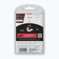 Opro GEN5 chránič čeľuste biely 9059-BRONZE 3