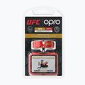 Chránič zubov Opro UFC Gold GEN2 red/silver/gold 2