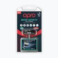 Opro Instant Custom Fit chránič čeľuste čierny 2