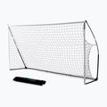 QuickPlay Kickster Academy futbalová bránka 300 x 200 cm biela QP0214 3