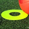 Značky QuickPlay Flat Field yellow 3