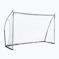 QuickPlay Kickster Elite futbalová bránka 300 x 200 cm biela QP0825