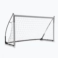 QuickPlay Kickster Elite futbalová bránka 200 x 100 cm biela QP1198