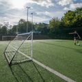 QuickPlay Kickster Elite futbalová bránka 200 x 100 cm biela QP1198 4