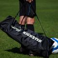 QuickPlay Kickster Elite futbalová bránka 200 x 100 cm biela QP1198 5