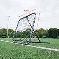 Odrážadlo QuickPlay Pro 90 x 90 cm čierne QP1204 2
