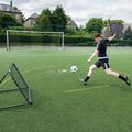 Odrážadlo QuickPlay Pro 90 x 90 cm čierne QP1204 6