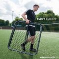 Odrážadlo QuickPlay Pro 90 x 90 cm čierne QP1204 7