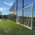 QuickPlay Q-Fold futbalová bránka 300 x 200 cm biela 2