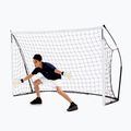 Futbalová bránka QuickPlay Kickster Academy 240 x 150 cm biela QP2225 3