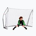 Futbalová bránka QuickPlay Kickster Academy 240 x 150 cm biela QP2225 4