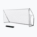 QuickPlay Kickster Academy futbalová bránka 500 x 200 cm biela QP2249