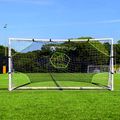 Tréninková síť QuickPlay Target Net Light 360 x 120 cm black 5