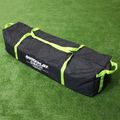 Taška na bránky QuickPlay Q-FOLD 181 l black 2