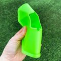 Tréningové kužele QuickPlay Training Cones 20 sks green 4
