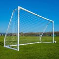 QuickPlay Q-Match Goal futbalová bránka 300 x 200 cm biela/čierna 3