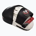 RDX Focus Pad T1 biele/čierne tréningové disky 4