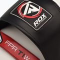 RDX Focus Pad T1 biele/čierne tréningové disky 6