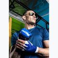 Grapplingové rukavice RDX Glove Nový model GGRF-12U modré 9
