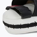 Trenérske lapy RDX Focus Pad With Strap white 3