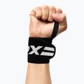 Ortéza na zápästie RDX Gym Wrist Wrap Pro čierna WAH-W2B 6