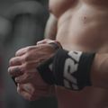 Ortéza na zápästie RDX Gym Wrist Wrap Pro čierna WAH-W2B 10