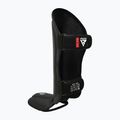 RDX T1 Shin Instep Guards black 5