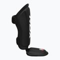 Chrániče holení a priehlavkov RDX T1 Shin Instep Guards black 4