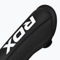Chrániče holení a priehlavkov RDX T1 Shin Instep Guards black 5
