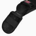 Chrániče holení a priehlavkov RDX T1 Shin Instep Guards black 6