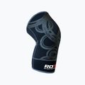 RDX Neo Prene Knee Reg stabilizátor kolena čierny NEP-K1R