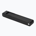 Zámok na bicykel Hiplok Switch 105 cm black 2