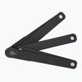 Zámok na bicykel Hiplok Switch 105 cm black 3