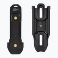 Zámok na bicykel Hiplok Switch 105 cm black 5