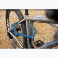 Zámok na bicykel Hiplok Switch blue 3