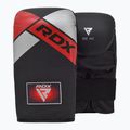 Boxovacie vrece RDX Punch Bag čierne 3PBR-X1B-5FT 5