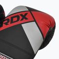 Boxovacie vrece RDX Punch Bag čierne 3PBR-X1B-5FT 7