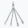 Boxovacie vrece RDX Punch Bag čierne 3PBR-X1B-5FT 8