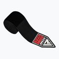 Boxerské bandáže RDX Hand Wraps black HWX-RB