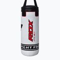 RDX boxovacie vrece 2 ks detské boxovacie vrece + sada rukavíc biela 3JPB-4W-2FT 2