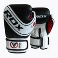 RDX boxovacie vrece 2 ks detské boxovacie vrece + sada rukavíc biela 3JPB-4W-2FT 5
